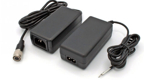 Alimentation électrique adaptateur - Elektrosil GmbH - AC/DC / compacte