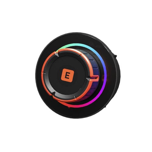 Module de codeur rotatif - Elektrosil GmbH