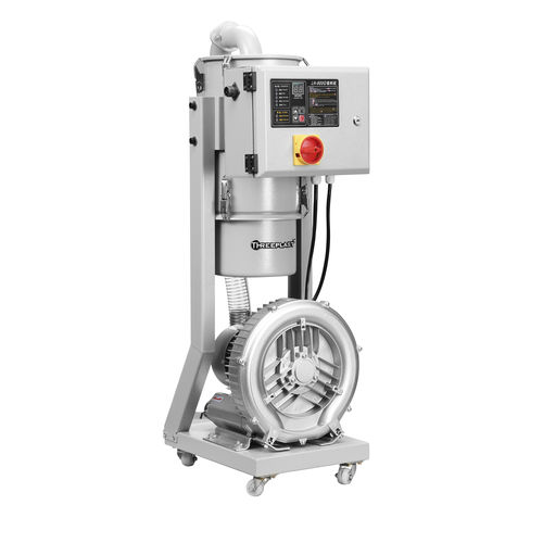 Chargeur à trémie pour la plasturgie - TH-S900G - Ningbo SuRui Machinery Co.,Ltd