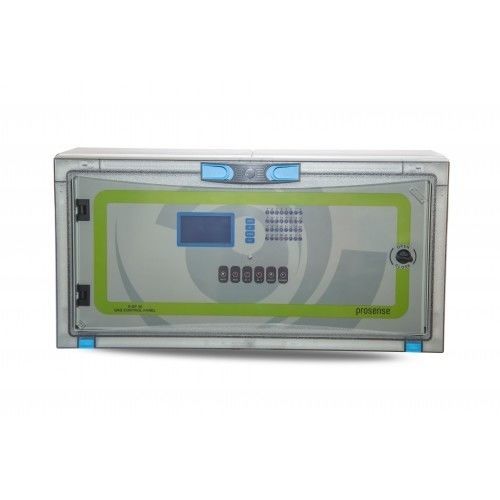 Panneau d'alarme de gaz - S-DP32 - Prosense Technology - adressable / programmable / IP66