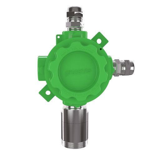 Détecteur monogaz - P-3333 - Prosense Technology - de courant / d'humidité / de câbles