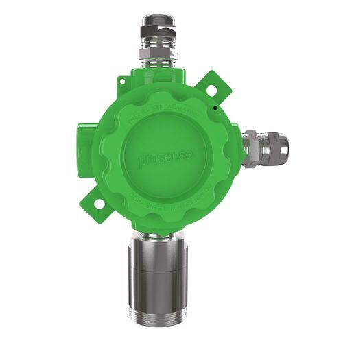 Détecteur monogaz - P-3335 - Prosense Technology - de courant / d'humidité / de câbles