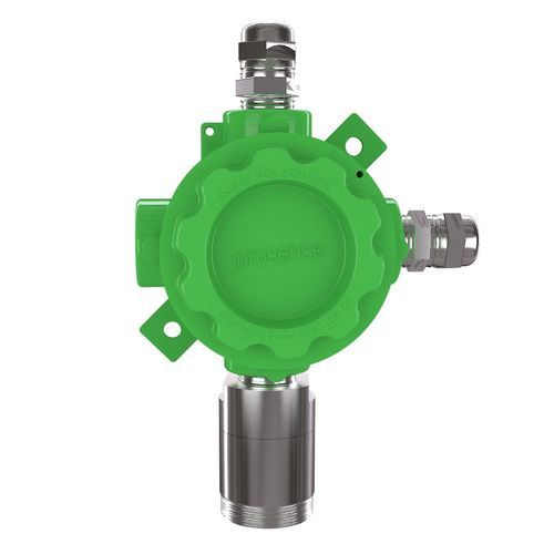 Détecteur monogaz - P-3533 - Prosense Technology - hexane / à infrarouge / de process