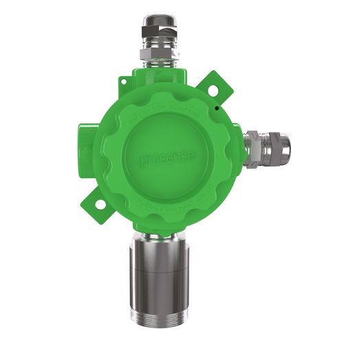 Détecteur monogaz - P-3735 - Prosense Technology - de pentane / à pellistor / pour l'industrie agroalimentaire