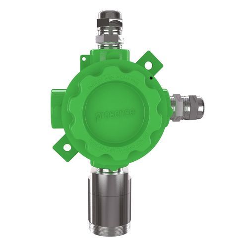 Détecteur monogaz - P-4434 - Prosense Technology - de courant / d'humidité / de câbles