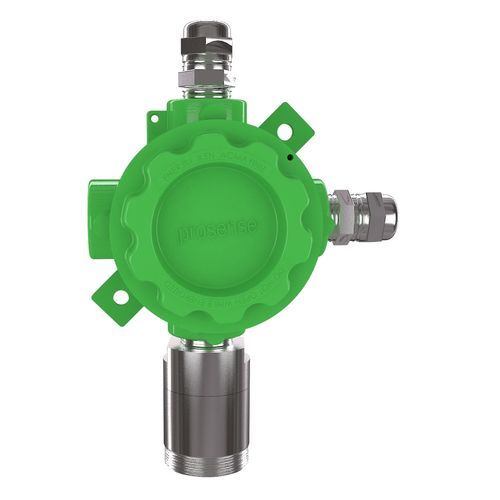 Détecteur monogaz - P-4835 - Prosense Technology - de courant / d'humidité / de câbles