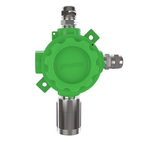 Détecteur monogaz - P-6734 - Prosense Technology - de courant / d'humidité / de câbles