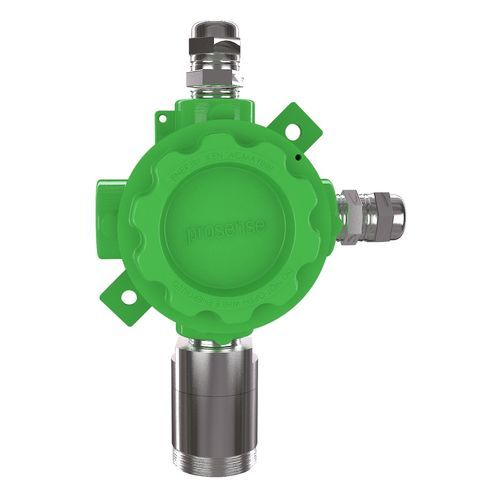 Détecteur multi-gaz - P-7033 - Prosense Technology - de courant / d'humidité / de câbles