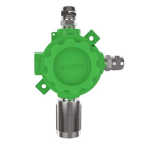 Détecteur monogaz - P-7434 - Prosense Technology - de courant / d'humidité / de câbles