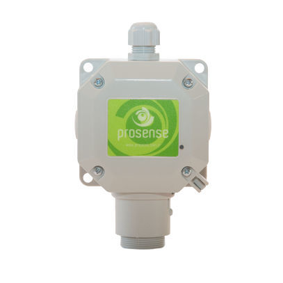 Détecteur pour parking - PPS Series - Prosense Technology - de gaz / de pertes / de monoxyde de carbone