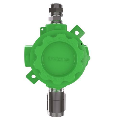 Détecteur catalytique - PE Series - Prosense Technology - multi-gaz / de courant / d'humidité