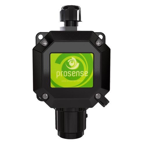 Détecteur fixe - BTN Series - Prosense Technology - multi-gaz / de courant / d'humidité