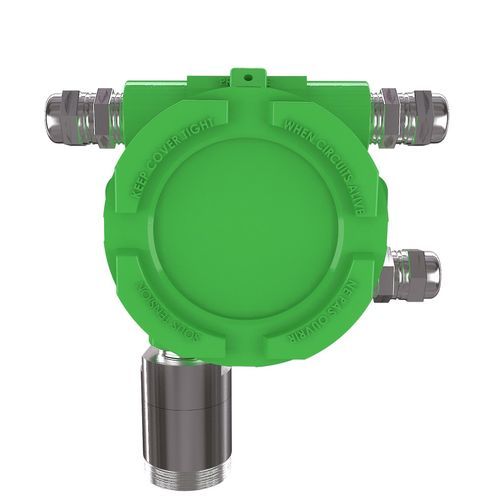 Détecteur de gaz - PQN-3035 - Prosense Technology - d'humidité / de câbles / à pellistor