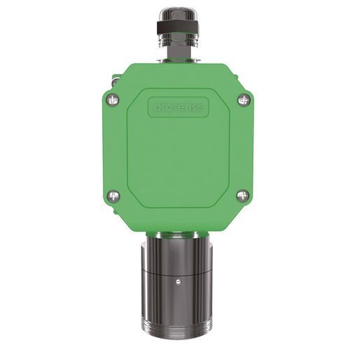 Détecteur de gaz - PC3-6924 - Prosense Technology - de courant / d'humidité / de câbles