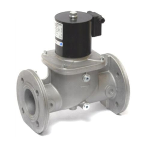 Électrovanne à commande directe - VRA VLA VTA - Elettromeccanica Delta S.p.A. - 2 voies / normalement fermée / air