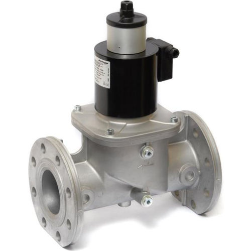 Électrovanne à commande directe - VML VML60 - Elettromeccanica Delta S.p.A. - 2 voies / normalement fermée / pour gaz
