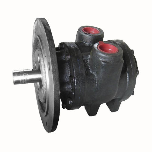 Moteur pneumatique à palettes - TMY9 - Yantai Weichi Petro Mine Machinery Co., Ltd