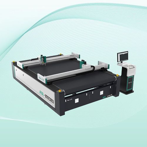 machine de découpe pour joint d'étanchéité - Jinan AOL CNC Equipment Co., Ltd