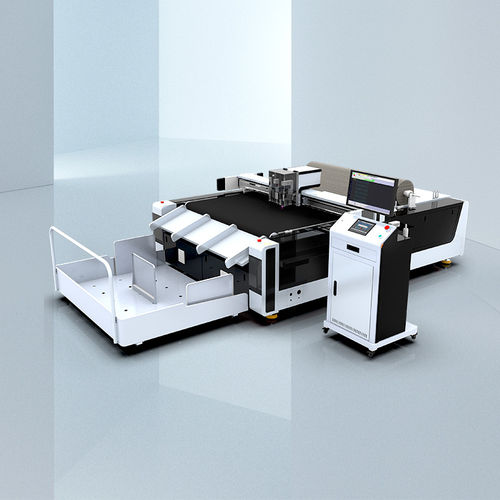 plotter de découpe pour tissus - Jinan AOL CNC Equipment Co., Ltd