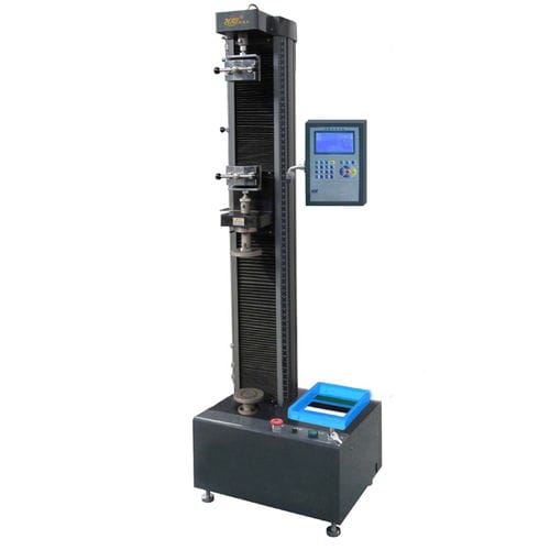 Machine d'essai universelle - WDS series - Jinan Heng Rui Jin Testing Machine Co.,Ltd - de compression / d'élongation / de flexion