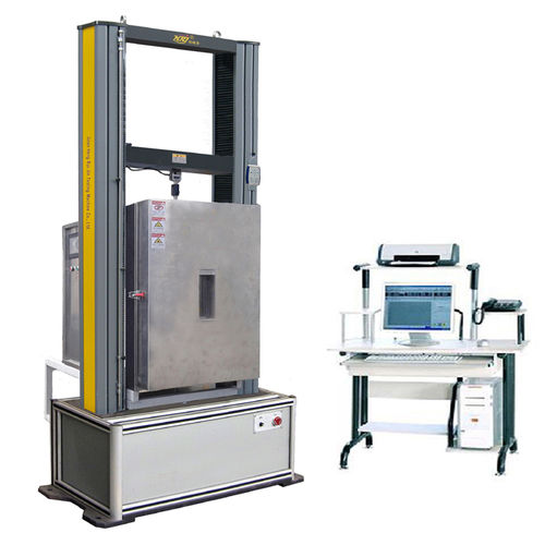 Machine d'essai universelle - WDW-LQ series - Jinan Heng Rui Jin Testing Machine Co.,Ltd - de compression / d'élongation / de flexion