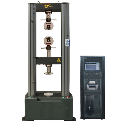 Machine d'essai universelle - ETM-D series - Jinan Heng Rui Jin Testing Machine Co.,Ltd - de compression / d'élongation / de flexion