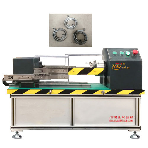 Machine d'essai de fatigue - Jinan Heng Rui Jin Testing Machine Co.,Ltd - de torsion / de couple / de longevité