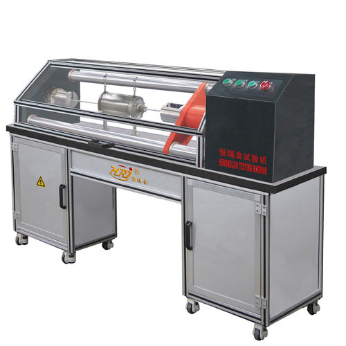 Machine d'essai de relaxation des contraintes en traction - Jinan Heng Rui Jin Testing Machine Co.,Ltd