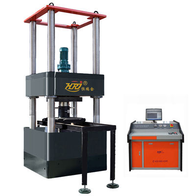 Machine d'essai de compression - FLY-3000 - Jinan Heng Rui Jin Testing Machine Co.,Ltd - pour cric
