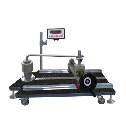 Calibrateur de couple - NBJS series - Jinan Heng Rui Jin Testing Machine Co.,Ltd - standard