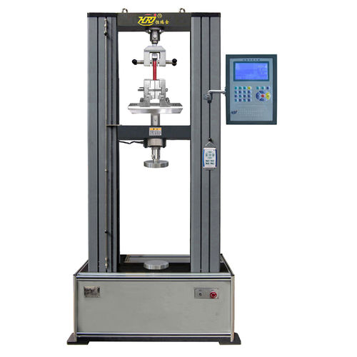 Machine d'essai d'élongation - LDS series - Jinan Heng Rui Jin Testing Machine Co.,Ltd - de traction / de matériaux / numérique