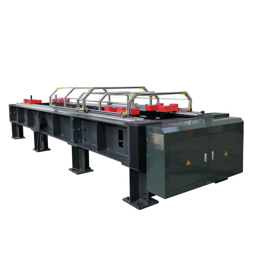 Machine d'essai de compression - WLW-300 - Jinan Heng Rui Jin Testing Machine Co.,Ltd - d'élongation / de résistance à la traction / pour panneaux en bois