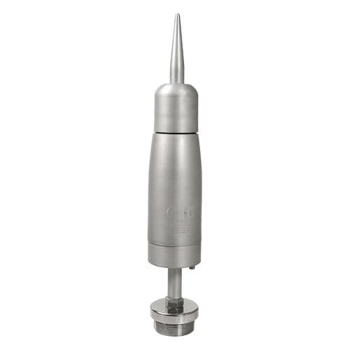 Paratonnerre en acier inoxydable - CONTRA30 CSE - Orbital Lightning Protection Technologies - à tige simple