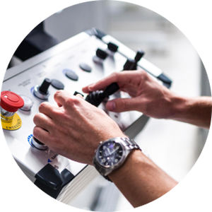 Logiciel de programmation - D-INSIDE - Donatoni - de commande / d'interface : homme / machine / de machine