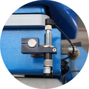 Système de mesure dimensionnel - SCAN-CNC - Donatoni - à laser / CNC