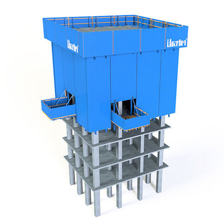 Système de protection - Climbset - URTIM