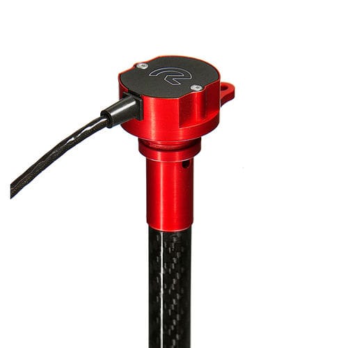 Capteur de niveau capacitif - LS145 - Reventec Ltd - pour carburant / pour huile / à sortie numérique