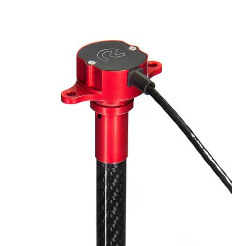 Capteur de niveau capacitif - LS245  - Reventec Ltd - pour liquides
