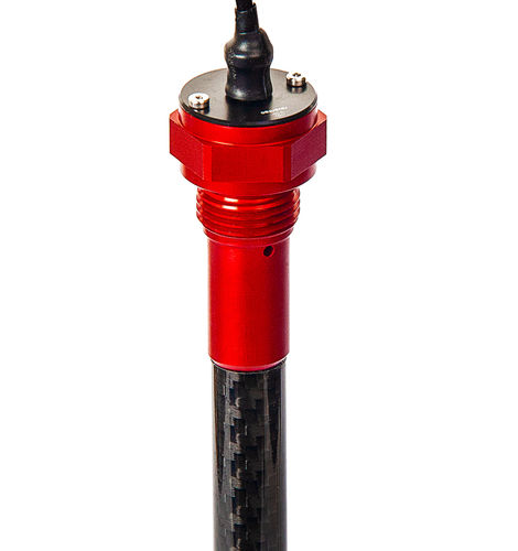 Capteur de niveau capacitif - LS845 - Reventec Ltd - pour liquides