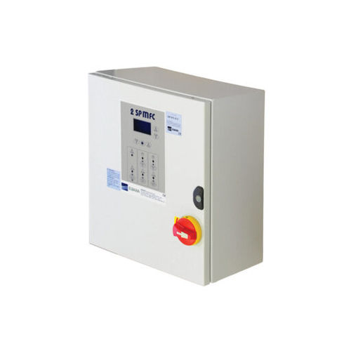 Panneau de contrôle pour pompe - SP series - EBARA PUMPS EUROPE - électrique