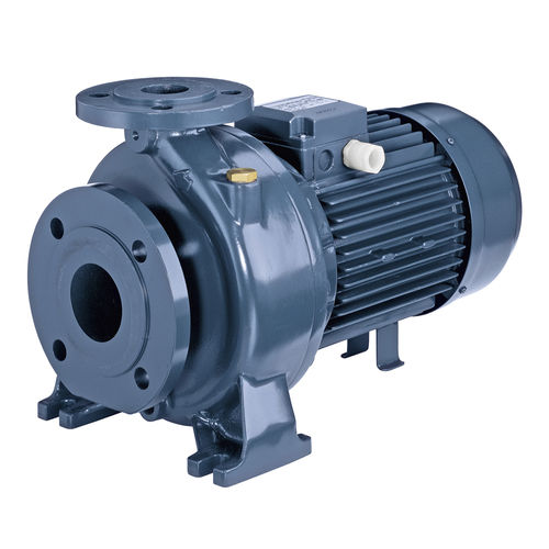 Pompe centrifuge - MD-MMD - EBARA PUMPS EUROPE - pour eaux claires / électrique / stationnaire