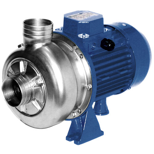 Pompe centrifuge - DWC series - EBARA PUMPS EUROPE - à eau / électrique / stationnaire