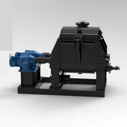 Malaxeur à lame sigma - foshan jct machinery ltd - batch / liquide / solide / de laboratoire