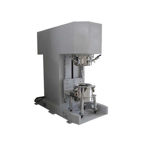Malaxeur planétaire - JCT VK series - foshan jct machinery ltd - vertical / batch / solide