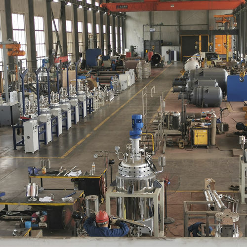 Ligne de production de papier - foshan jct machinery ltd - automatisée / pour chantier de construction