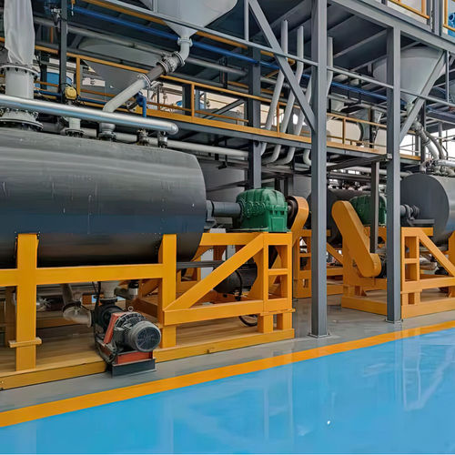 Ligne de production automatique - foshan jct machinery ltd