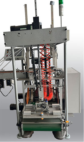Ligne de conditionnement pour l'industrie électronique - foshan jct machinery ltd - sur batterie / automatique