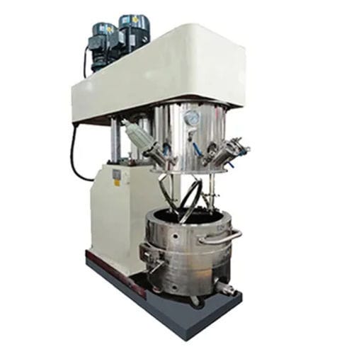 Mélangeur planétaire - foshan jct machinery ltd - vertical / batch / continu