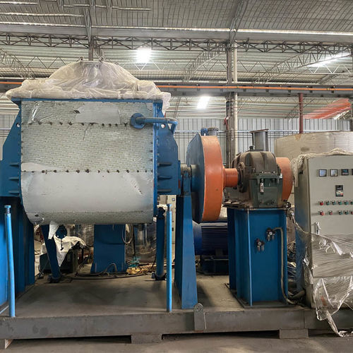 Malaxeur à lame sigma - foshan jct machinery ltd - batch / liquide / solide / d'adhésif