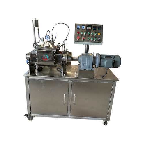 Mélangeur à lame sigma - NHZ-5 - foshan jct machinery ltd - batch / liquide / solide / pour l'industrie agroalimentaire